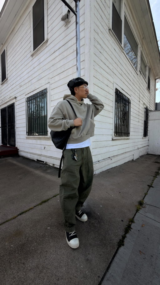 5 likes and we bring the cinematic fit content back 😈

#ootd #cinematic #streetwear #chromehearts