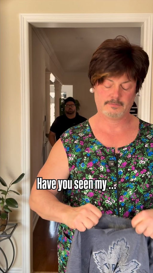 Have you seen my…

@frankspadone @cosimotucci 

#comedy #sketch #italian #ethnic #funnyvideos