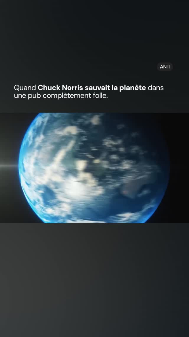 Chuck Norris s’est éteint aujourd’hui à l’âge de 86 ans. La mort n’a qu’à bien se tenir…