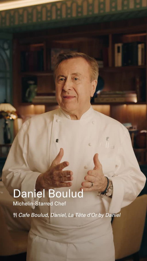Introducing Bilt Hospitality for Restaurants.
The best restaurateurs in the world will tell you the same thing: great hospitality is about making people feel known. We built a platform around that idea. Bilt’s newly launched hospitality platform is a fully managed concierge service that unifies the guest experience before, during, and after every visit. We’re proud to have some of the greatest names in food and hospitality with us on this one.