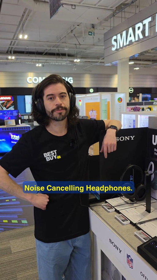 Tech lovers, this is your sign to upgrade. ✨

Tech Fest is officially HERE at Best Buy Canada! 🛍️ Whether you’re looking to level up your home office, or finally snag that new TV, we’ve got deals on deals from March 20 to April 2.

Which tech upgrade is at the top of your wishlist? Let us know in the comments! 👇

🔗 Shop the full sale at the link in our bio.

#techdeals #bestbuycanada #canadiandeals #latestandgreatesttech