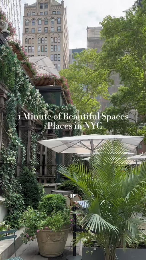 If NYC feels overwhelming to plan, this is for you. I created a 7 day New York City itinerary linked in my bio. This itinerary gives you 4 aesthetic, well thought out spots per day, all grouped by location so you’re not zig zagging across the city. Every route is mapped with walk and drive times included, so you can actually enjoy NYC instead of stressing about logistics. #travelbucketlist #travelseries #nycitinerary #travelcontentcreator #nychiddengems