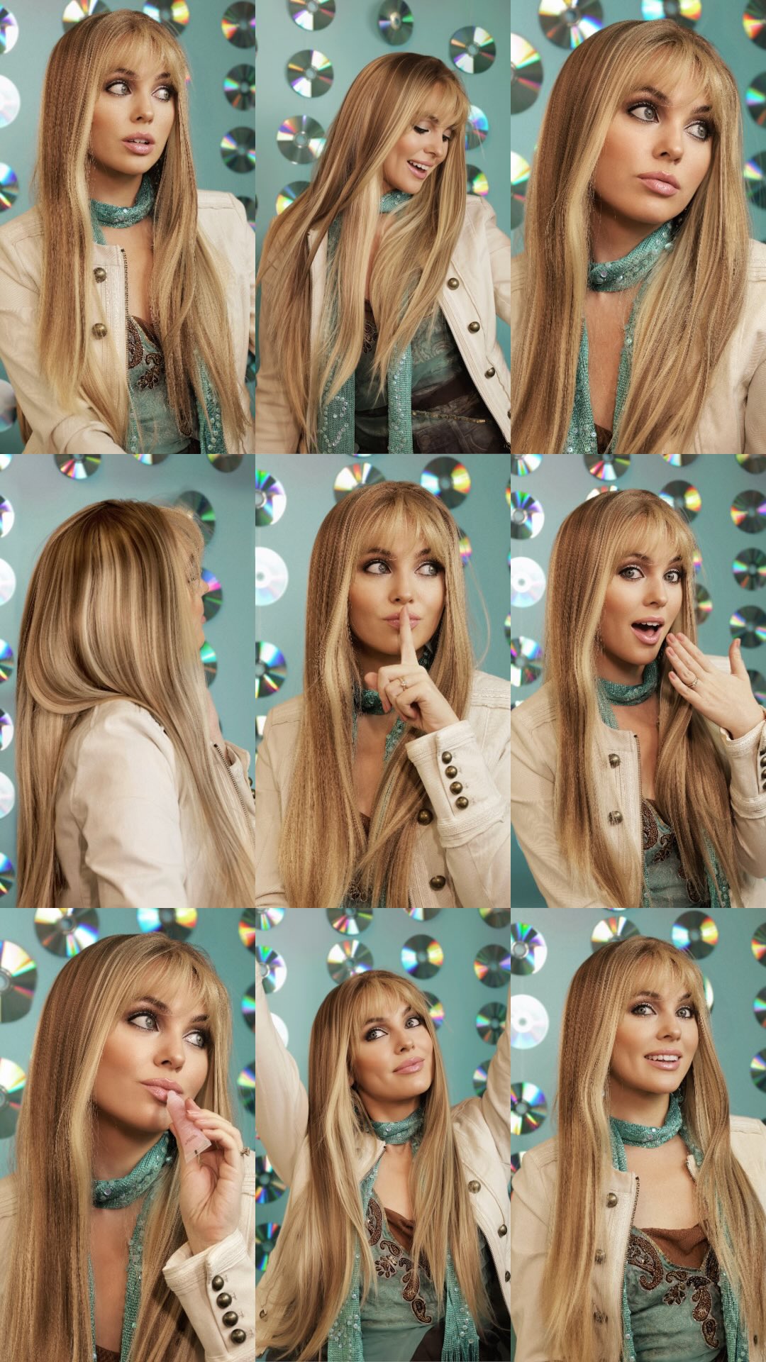 ⭐️💜HANNAH MONTANA Makeup Tutorial 💜⭐️

Hannah had so many iconic looks… but this was the signature glam✨ Sun kissed Malibu glow, smokey eyes, fully rimmed liner & the glossiest pink lip!

The definition of Y2K popstar glam 🎤💿

Nostalgic staples I used to recreate it from my collection:
@narsissist Laguna Bronzer + Orgasm Blush
@maccosmeticscanada shimmery shadows for that frosty lid + brow bone highlight)
@urbandecaycosmetics Heavy Metal Glitter Eyeliner
@lancomeofficial Juicy Tube (obviously)

💅🏻 Save this look to go with your best Hannah-inspired outfit for #HM20 … or have a Hannah Montana Halloween next year!
what was your go-to Hannah Montana song?! 🎤 @mileycyrus is forever my queen💁🏽‍♀️👸🏼

@disneyplus @disneychannel @hulu 
#mileycyrus #hannahmontana #y2kmakeup #hannahversary