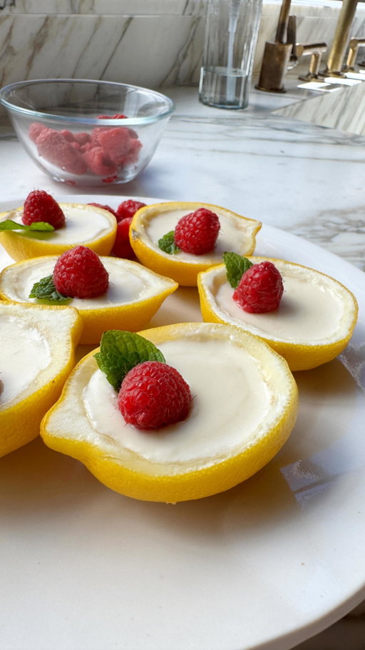 Did I mention it’s only 4 ingredients? 🍋

Comment RECIPE and I’ll DM it to you! Or tap the link in my bio to read it on the blog.

https://www.loveandlemons.com/lemon-posset/

#lemonposset #loveandlemons #springrecipes #dessertrecipes #nobakedessert