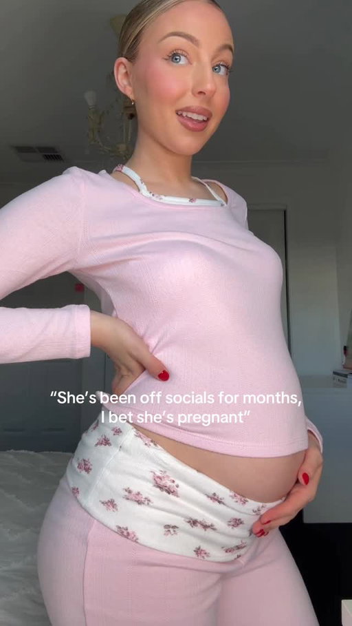 I am sick of the allegations.. 😩 

#pregnant #pregnancy #firsttimemum