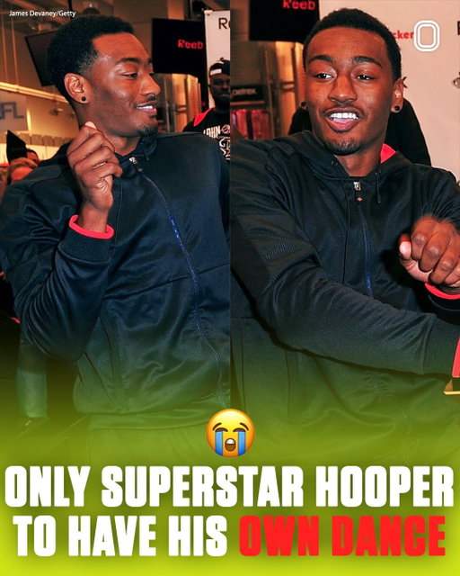 John Wall was 1-of-1 😤 #TrojanPartner @trojanbrandcondoms