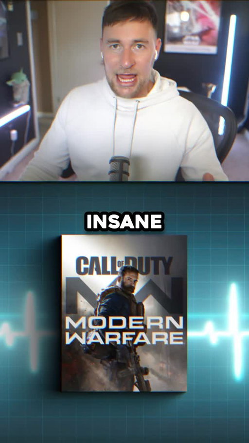 MW19 is back!!! #callofduty