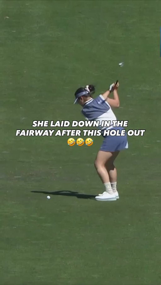 I guess that’s one way to celebrate, @natashaaoon 🤪