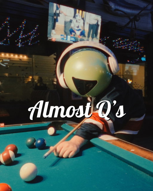 I’ll be throwing down a set THIS SATURDAY at qsbilliards in Los Angeles! Whoever can beat me in a round of pool will win a free @friday.beers x @whiteclaw merch bundle 🤝