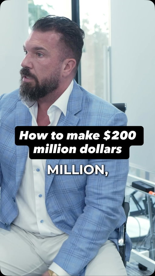 As the CEO of a company, I have to make a lot of decisions

These decisions are never personal. They are always about the greater good and for the company.

The company is the organism we all have to serve to be able to achieve our wildest dreams