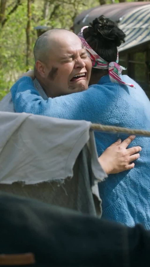 We don’t do cardio without good reason!
Watch Acting Good on @aptn_ca!
#actinggood #comedy #rezlife #cardio #radio