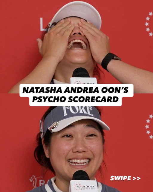 This is golf I guess 🤷‍♀️