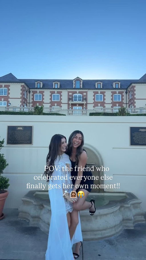 It’s her turn!!! 👰🏽‍♀️💍 Who love the episode I did with Alyssa on my podcast? Such a God story 🥺 she celebrated me soo well during my wedding season and now it’s her turn!!! 

#bacheloretteparty #bachelorette