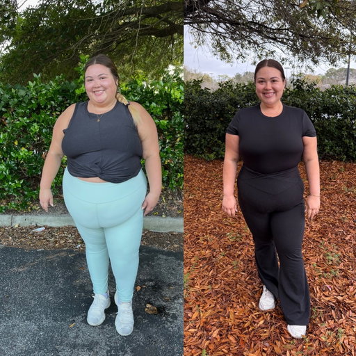 same girl, same goals and now seeing those results😭💪

•
•
#100poundsdown #100poundslost #100poundsgone #weightlossjourney #weightloss my weight loss journey 100 pounds down 100 pound weight loss