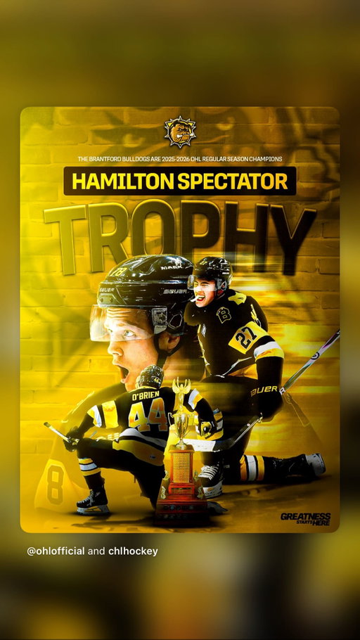 Stories by zachhyman on Mar 21, 2026