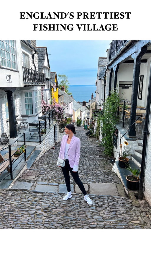 Save this for your next UK trip 🇬🇧

I’ll never get bored of places like this… especially when it’s in my home county 🥹 I always make time to visit when I’m back seeing family.

Tucked away on the North Devon coast, this historic fishing village is known for its steep cobbled streets, flower-covered cottages and a small working harbour that’s been here for centuries.

There are no cars here, so you walk all the way down through the village to the harbour at the bottom and yes, the walk back up is just as steep 😅

(But if you don’t fancy it, you can pay a small fee to get a Land Rover back up the hill.)

They still use traditional sledges to move goods up and down the village and you can even see donkeys here too, which were once used for transport.

The village dates back to at least the 11th century, is mentioned in the Domesday Book, and was once owned by William the Conqueror before passing through families with royal connections including a former Queen of England.

There’s an entrance fee to visit (around £9 for adults), which helps preserve the village and keep it looking exactly as it does today.

It’s honestly one of the most unique places you can visit in England.

📍Clovelly, North Devon

#clovelly #visitdevon #uktravel #englandtravel #hiddenengland

Clovelly village, North Devon coast, Clovelly harbour, Devon fishing village, car free village England, unique places in England, UK hidden gems, things to do in Devon, historic villages England, coastal walks Devon