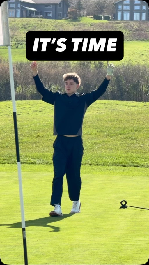 Pass it over…

#golf #golfer #golfswing #masters