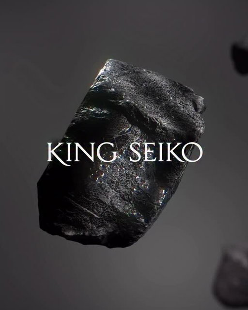 King Seiko VANAC

Powerful Brilliance, Lightweight Comfort.
The case and bracelet are crafted from titanium.

Ref: HKF002
https://www.seikowatches.com/global-en/products/kingseiko/hfk002j1

#seiko #kingseiko #VANAC #HKF002