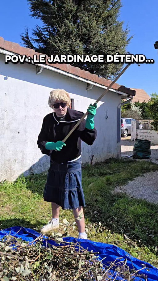 En pleine tempête émotionnelle... 😭