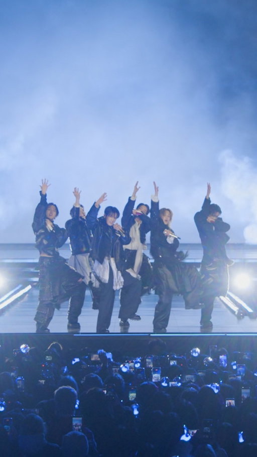 “𝗠𝗜𝗖 𝗗𝗿𝗼𝗽”

<BTS 컴백 라이브: ARIRANG> 지금 오직 넷플릭스에서.

#BTSLiveonNetflix #BTS_ARIRANG