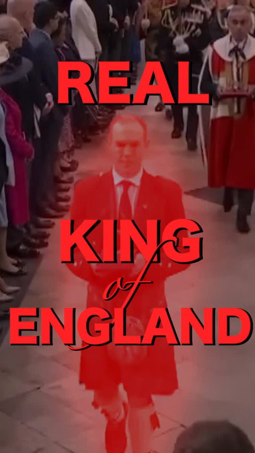It turns out a quirk of history could have lead to one of the biggest mis justices in the world of the royals. A secret true king that no one’s heard of? In this series I try and track him down and bag myself the first legitimate knighthood in over 500 years