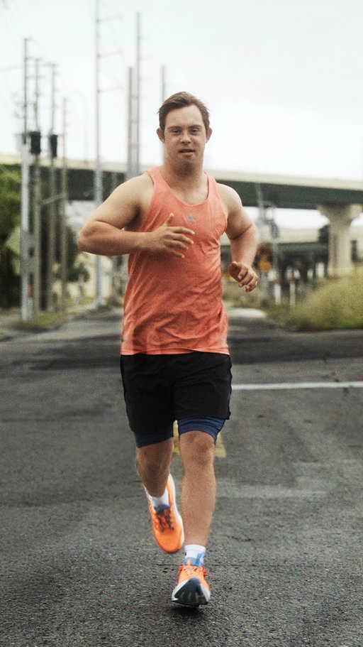 Changing the future for athletes with disabilities, one step at a time. Tested and proven with adidas’ very own @ChrisNikic The Supernova Rise 3 Adaptive comes to life as our first performance shoe developed and designed for athletes with disabilities.
Now available globally.