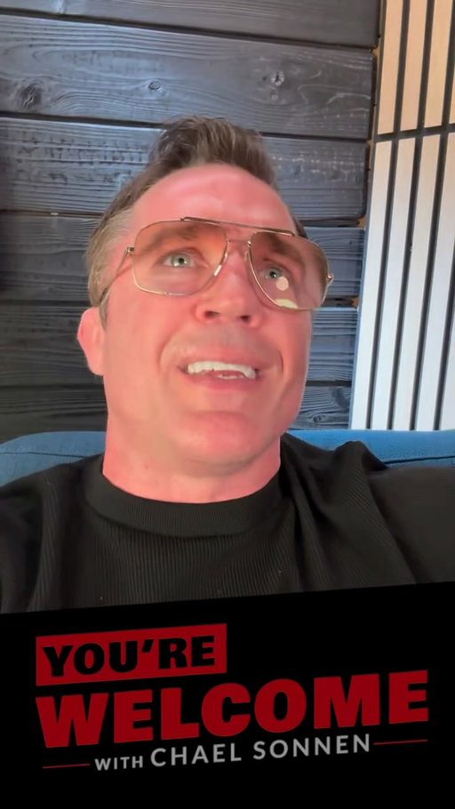 Better late than never. Here’s today!

Arman Admits Attack, Ronda Goes HARD & Ask Uncle Chael
🍎 - Apple Pods: https://bit.ly/4bFswRs
🎶 - Spotify: https://bit.ly/4sp5e9p