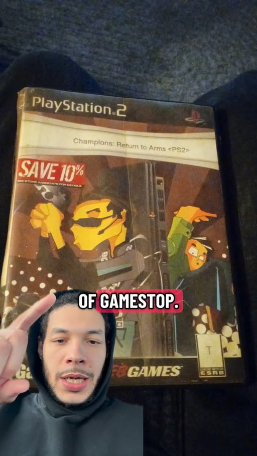#gamestop #used #ps2 #videogames