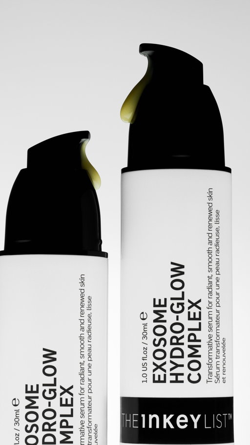 $22 well spent on our Exosome Hydro-Glow Serum 😌 No gimmicks, just results tested by our community & backed by clinical data 💅