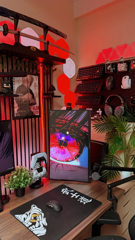 ❤️🤍
.
.
.
#wallpaperengine #GamingSetup #cozygamingsetup #moxperience #gamingpc