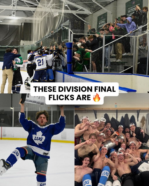 been a busy couple weeks for the Stanley LUG🏆