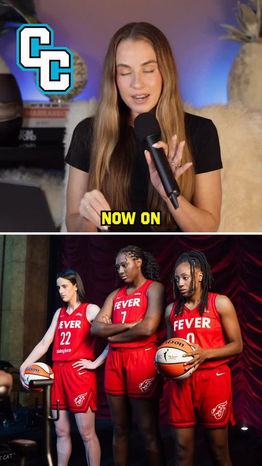 How does this dilemma shake out for the Indiana Fever?