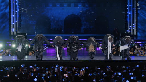W wielu listach pytaliście nas o to, więc odpowiadamy: „BTS: Comeback na żywo | Arirang” możecie obejrzeć teraz, później, JUŻ ZAWSZE 🫶 #BTSLiveonNetflix #BTS_ARIRANG