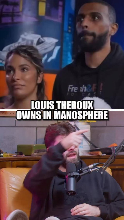 THOUGHTS ON LOUIS THEROUX’S DOC?!?