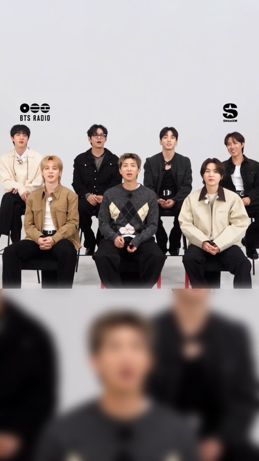 @bts.bighitofficial is back <3 Tune in to BTS Radio at the link in bio!