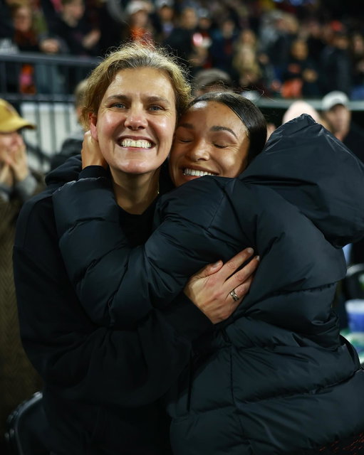 sinc LOVES beating seattle 🤭
