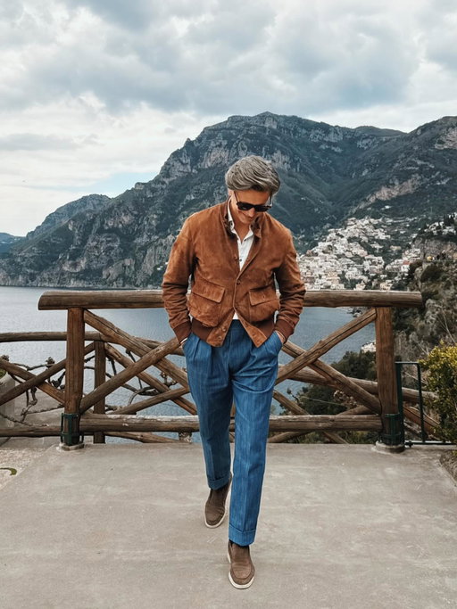 Buon fine settimana a tutti voi 🫶❤️