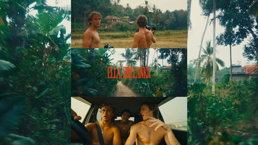 6 Chapters from Ella, Sri Lanka 🇱🇰

After a month down south on the beach, we had to see what was in the country’s inland before we left.

Sashka ripped 4–7h a day driving us inland. Our first stop being a few nights in Ella, a Sri Lankan classic.

Early mornings, checking off main attractions, and some special encounters all over made the journey worth it by far.

Special thanks to @newburgh.ella for hosting us while exploring Ella! By far the best place to stay while visiting 🫶🏼

Wearing @itsthepurelife through all our adventures.

#DayDreams #travel #cinematic #newburgh #ellasrilanka