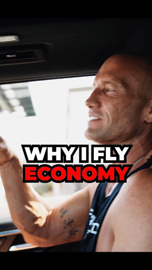 Just because you have money it doesn’t make you different than anybody else in this world…we’re all human. We all started at the same spot. I was so poor growing up man..why would I spend extra money when it’s unnecessary

#entrepreneur #motivation #businessowner #meme #influencers