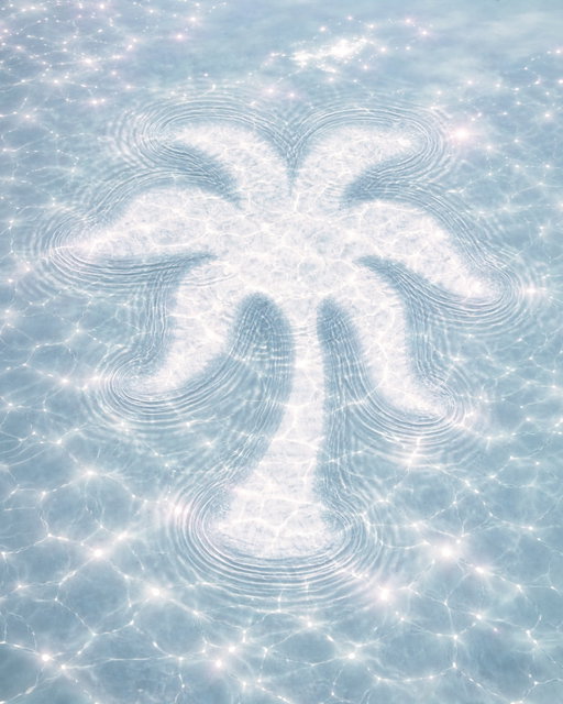 we’ve been working on a very special collab… some dreams are bigger than you ever imagined 🩵🐚✨