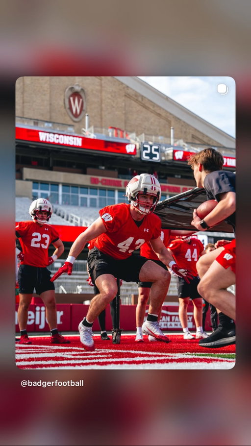 Story by schaefertaylor___ on Mar 21, 2026