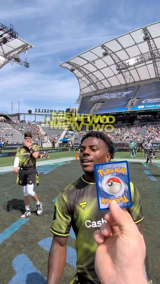 SHE TOOK MY HOLOGRAPHIC?!

— follow @ripit to win these cards —