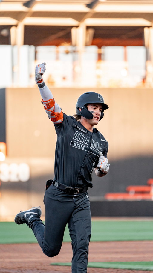Oppo 🌮 Thompson 

#GoPokes | @brocktthompson