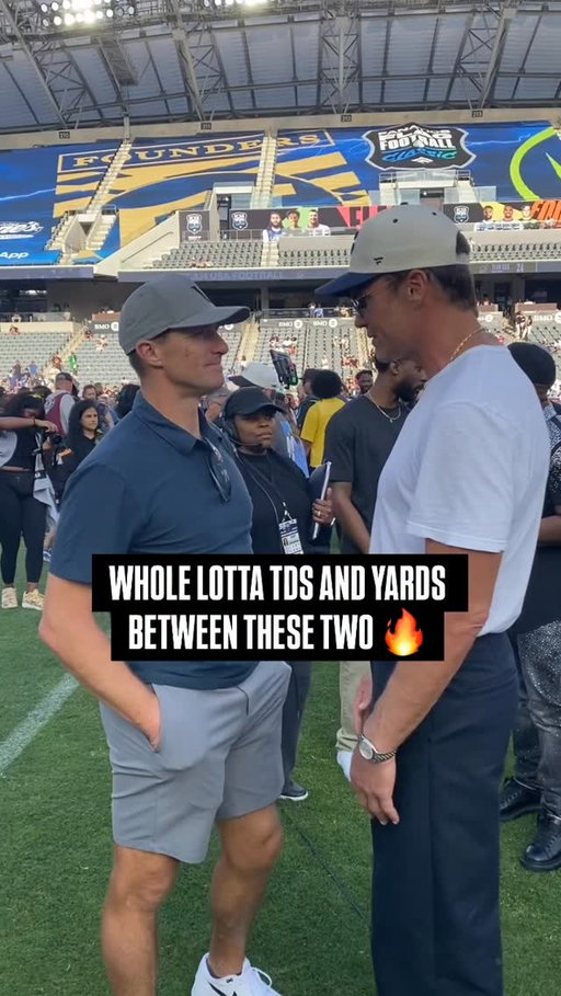a couple of legends