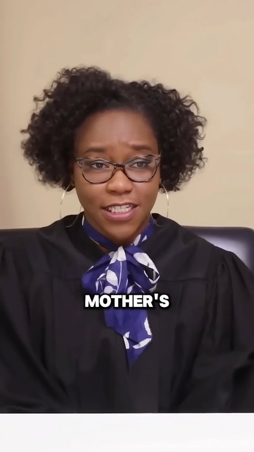 Most people get this wrong about child support.

It doesn’t follow the parent.

It follows the child.

In this case:

Dad was paying $500 to the mom.

But the child lived with grandma.

The judge corrected it instantly.

Payments redirected.

And the mom?

Ordered to pay $700+ monthly.

Because if someone else is raising your child…

Both parents are still financially responsible.

So tell me:

Should support always go to whoever has custody… or whoever is actually raising the child?

Follow Wade Litigation for real family court strategy.

#LawTok #FamilyCourtReality #ChildSupport #CustodyBattle #LegalAdvice #CourtroomDrama #DivorceReality #LegalEducation