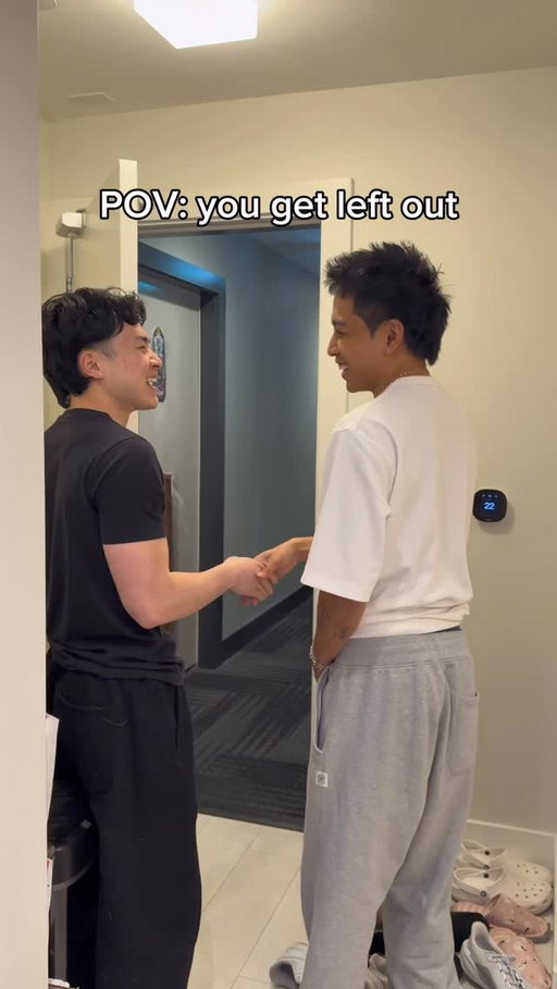 Haha peace out bro 🥲 ( im okay )