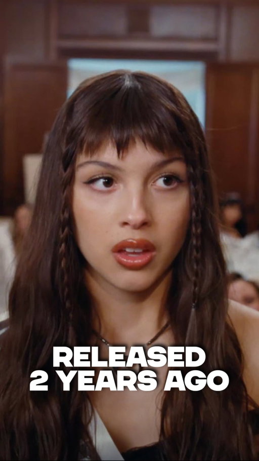 2 years ago today, #OliviaRodrigo released “obsessed.”

“Obsessed” was originally included as a bonus track on a special color vinyl variant of Olivia Rodrigo’s sophomore album, ‘GUTS,’ having not made the cut for the standard edition of the record. It was one of several hidden bonus tracks, however, in 2024, Rodrigo  performed it on the ‘GUTS’ world tour, helping the track to go viral online. On March 22, 2024, she released the deluxe edition of the album, dubbed ‘GUTS (spilled),’ and promoted “obsessed” as the focus track.

The pop-punk banger displays a more crazed, grittier side to the star, detailing her infatuation with her current partner’s ex-girlfriend. It was praised by critics for its edge - especially in comparison to her past work. Rodrigo released a music video to accompany the song, during which she performs at a beauty pageant comprising her partner’s exes — an “Exes Gala” — helping to drive home the track’s hysteria.

Commercially, the single performed well. It debuted and peaked at No. 10 on the Official UK Singles Chart, becoming Rodrigo’s 8th top 10 hit in the country, while also reaching the top 20 in Australia, Canada, Ireland and the United States. With over 335 million plays on Spotify, it is firmly the most-streamed deluxe track from the album.
