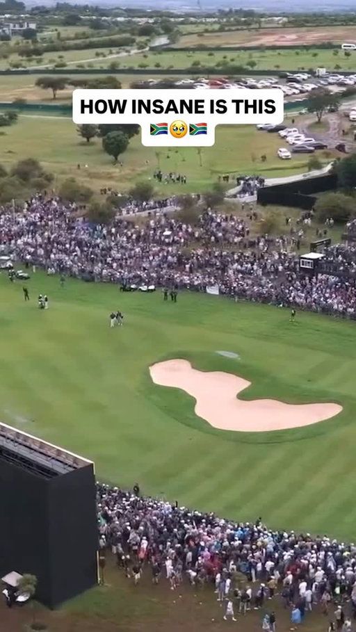South Africa you are special 🇿🇦🥹🇿🇦

#golf #livgolf #southernguardsgc