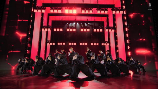 HOOLIGAN LIVEEEE 🔥

#BTSLiveonNetflix  #BTS_ARIRANG