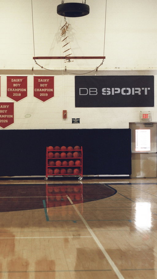 DB SPORT drops 04.02.26 at 11am est exclusively on dairyboy.com
